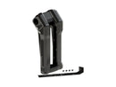 harley-davidson street bob [RICK'S MOTORCYCLES] – Clubstyle riser kit pullback without speedometer mount-1