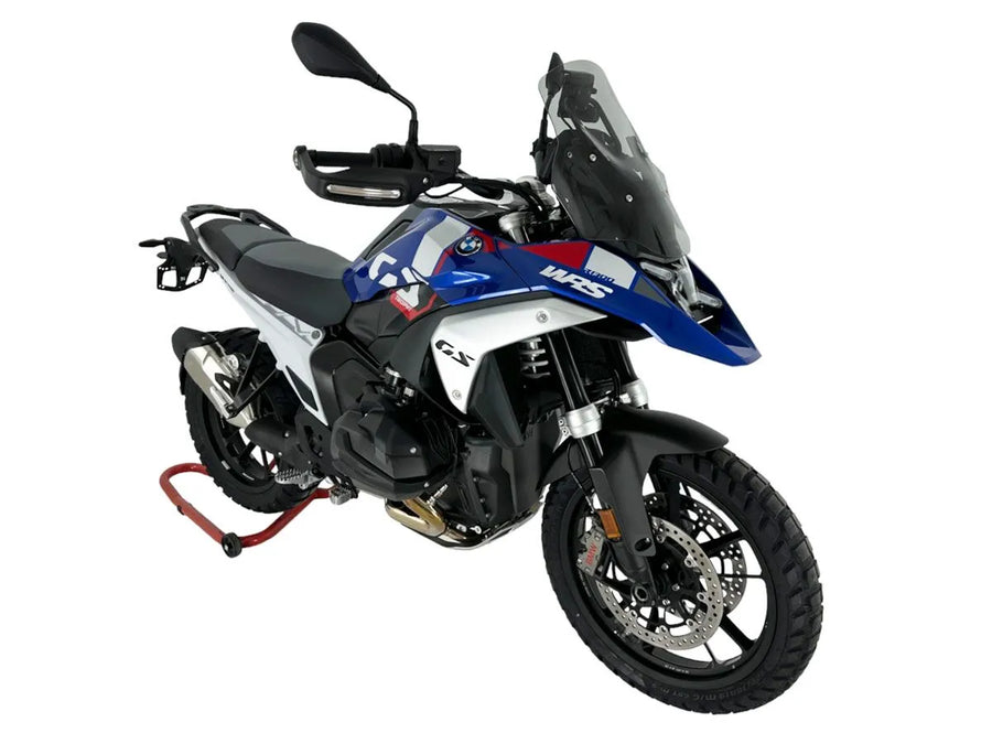 BMW R 1300 GS Trophy [WRS] – Windshield