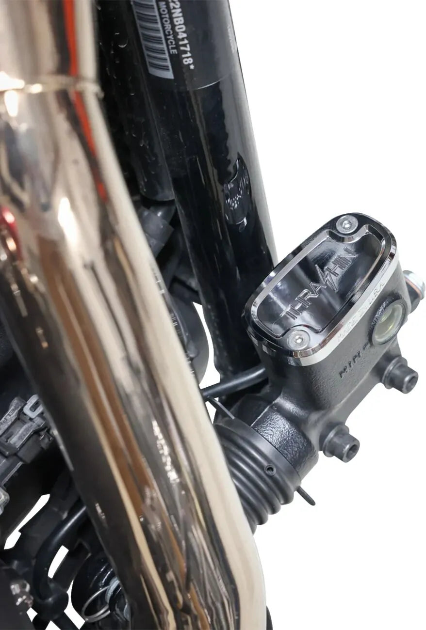 harley davidson softail street bob fxbb [THRASHIN SUPPLY CO.] – Deckel für Bremsflüssigkeitsreservoir