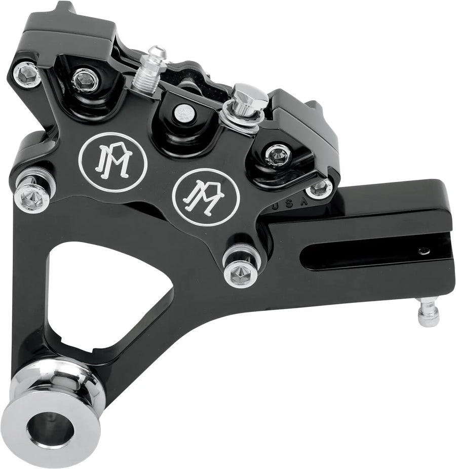 harley-davidson street bob [PERFORMANCE MACHINE (PM)] – Bremssattel-Kit