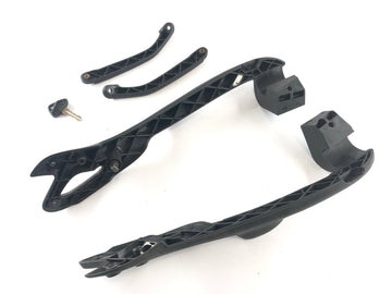 BMW K 1200 GT [2003] - Packtaschenhalter Set Kofferträger - 0