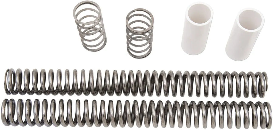 harley davidson flfb [SUSPENSION PROGRESSIVE] - Système d'abaissement drop-in pour fourche de roue avant