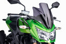 KAWASAKI Z 750 R [2012] – Sport Nouvelle Génération – Teinté-6