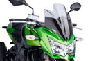 KAWASAKI Z 750 R [2012] – Sport Nouvelle Génération – Teinté-1