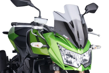 KAWASAKI Z 750 R [2012] – New Generation Sport – Schwarz - 0