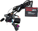 harley-davidson road glide [DYNOJET] – Power Commander 6 Einspritz-Modul-2