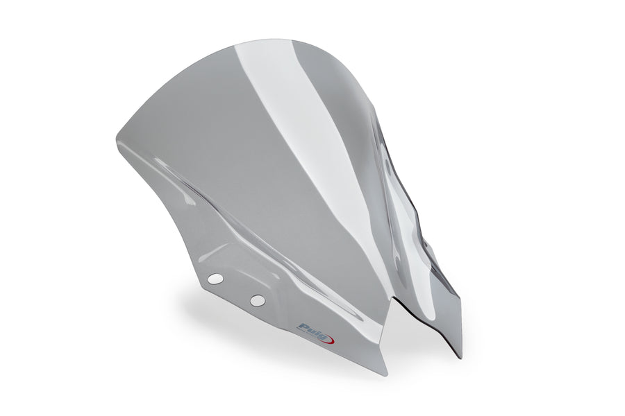 KAWASAKI NINJA 500 SE [2025] – Z-Racing Scheibe – Transparent