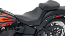 harley davidson flstf [SADDLEMEN] – Renegade™ solo seat-3