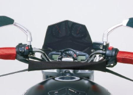 KTM RC 390 [2025] – Set Gurte – Schwarz