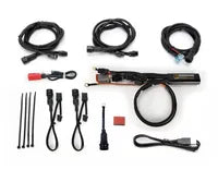 Harley Davidson Flhx [DENALI] – CANsmart™ Steuerung GEN II V-Twin