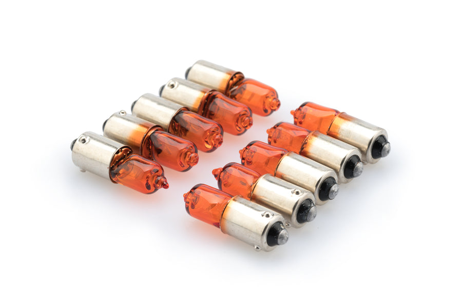 KTM RC 390 [2025] – Ampoules – Transparentes