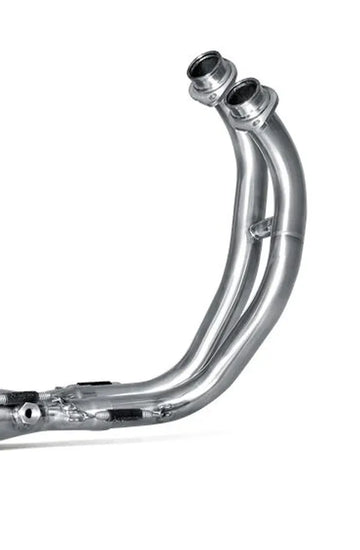Yamaha Tracer 7 700 [AKRAPOVIC] – manifold pipes