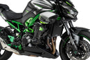 KAWASAKI Z 900 SE [2025] – Spoiler D12 – Noir Mat-15