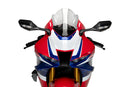 HONDA CBR 1000 RR-R FIREBLADE SP [2025] – Bulle Z-Racing – Noir-6