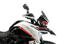 BENELLI TRK 702 X [2024] – Sportscheibe – Getönt-2