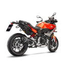 BMW F 900 [LEOVINCE] – Factory S Black Edition Endschalldämpfer