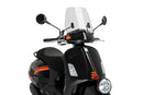 VESPA GTV 300 [2025] – Bulle scooter Trafic – teintée-4