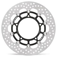Suzuki Sv 1000 S [2003-2004, 2006-2007] - brake disc - picture 9