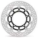 Suzuki V-Strom 800 De ABS [2025-2026, 2026] - BRAKE DISC FLOATECH WAVE – Picture 11