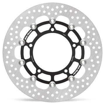Suzuki Gsf 1250 Bandit ABS [2008-2009] - Halo Series Schwimmende Bremsscheibe – Bild 1