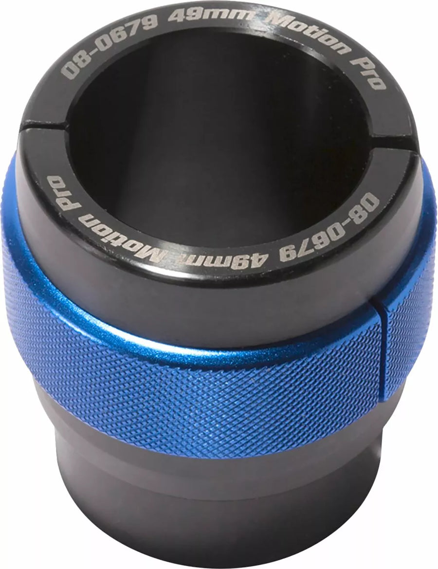 Suzuki RM 400 [Motion Pro] - Ringer® Built -in tool for forking