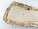 Ducati Pantah - Cagiva Alazzurra - Seat without cover-8
