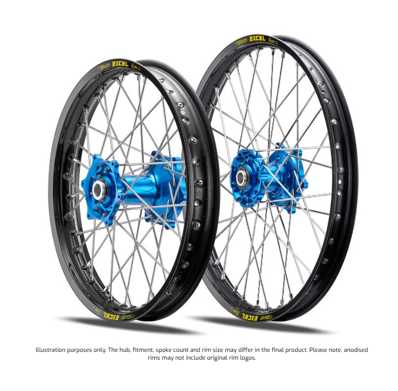 YAMAHA YZ 450 [2009-2021] - Roue arrière