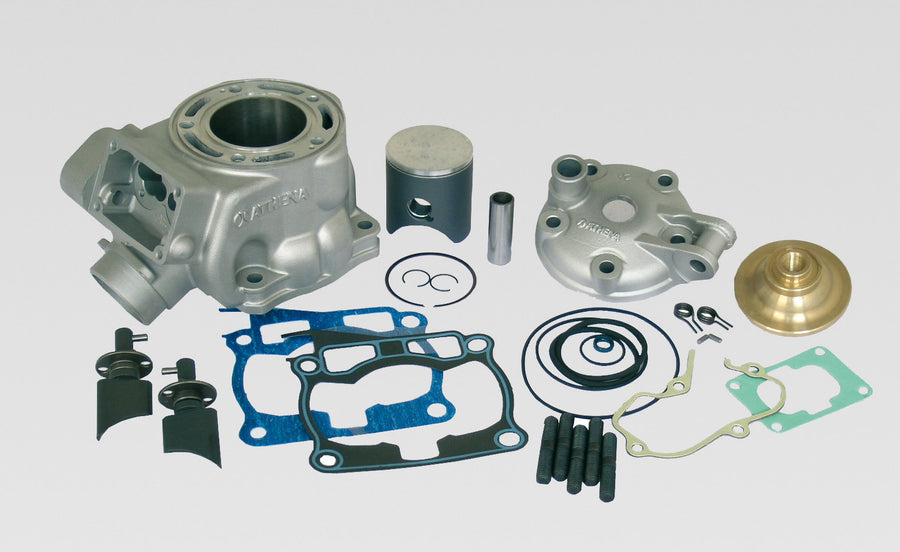 YAMAHA YZ 125 [2020-2021] - Kit gros alésage 144cc