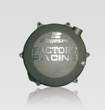 HONDA CR 250 R [2002-2007] - Clutch cover