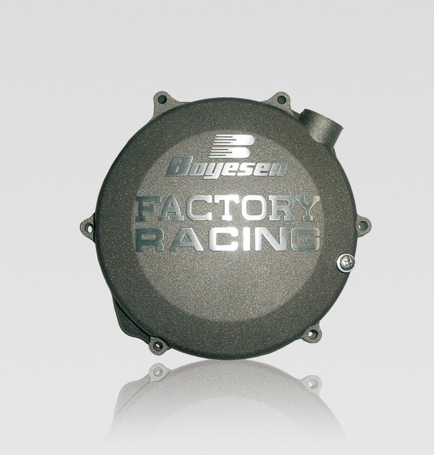KTM 105 SX [2006-2012] - Clutch cover