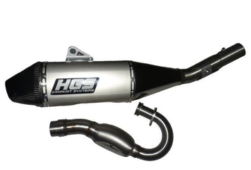 KTM 250 SX F [2023-2025] - Kit complet de système d'échappement