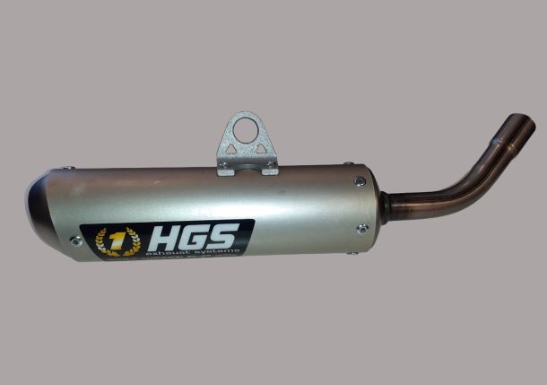 GAS GAS MC 65 [2021-2023] - Silencieux pour KTM SX65