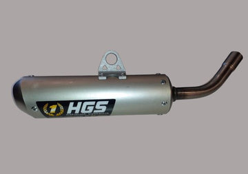 GAS GAS MC 65 [2021-2023] - Silencieux pour KTM SX65