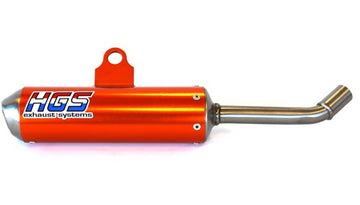 KTM 125 SX [2023-2025] - Silencieux pour usage course