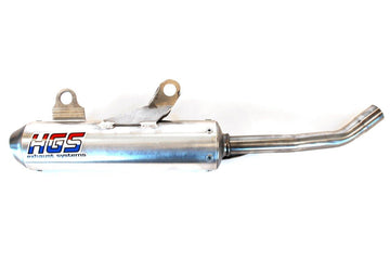 HUSQVARNA TC 125 [2019-2022] - Muffler for racing purposes
