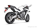 HONDA CB 650 R NEO SPORTS CAFE [2019-2023] - Système d'échappement Racing Line