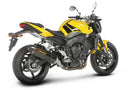 YAMAHA FZS 1000 FAZER [2006-2015] - Système d'échappement Slip-on