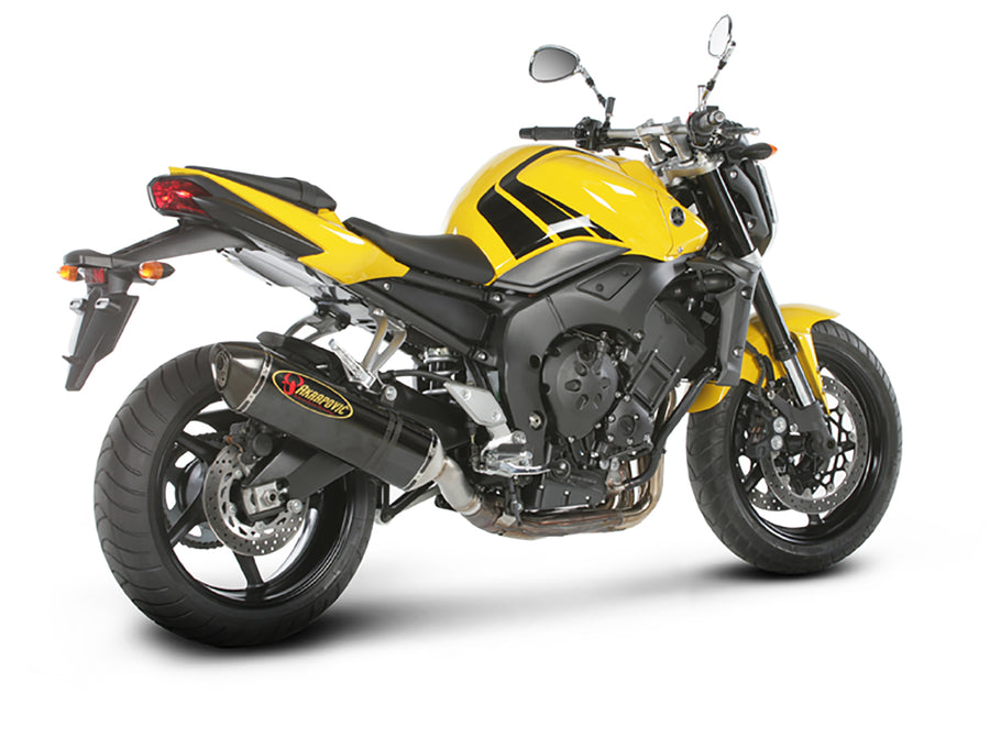 YAMAHA FZS 1000 FAZER [2006-2015] - Système d'échappement Slip-on