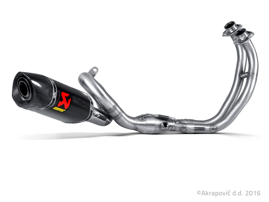 YAMAHA MT 07 [2021] - Pièce détachée 461-Y7R2-AFC