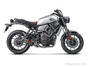 YAMAHA XSR 700 [2021-2024] - Ersatzteil 461-Y7R2-AFC
