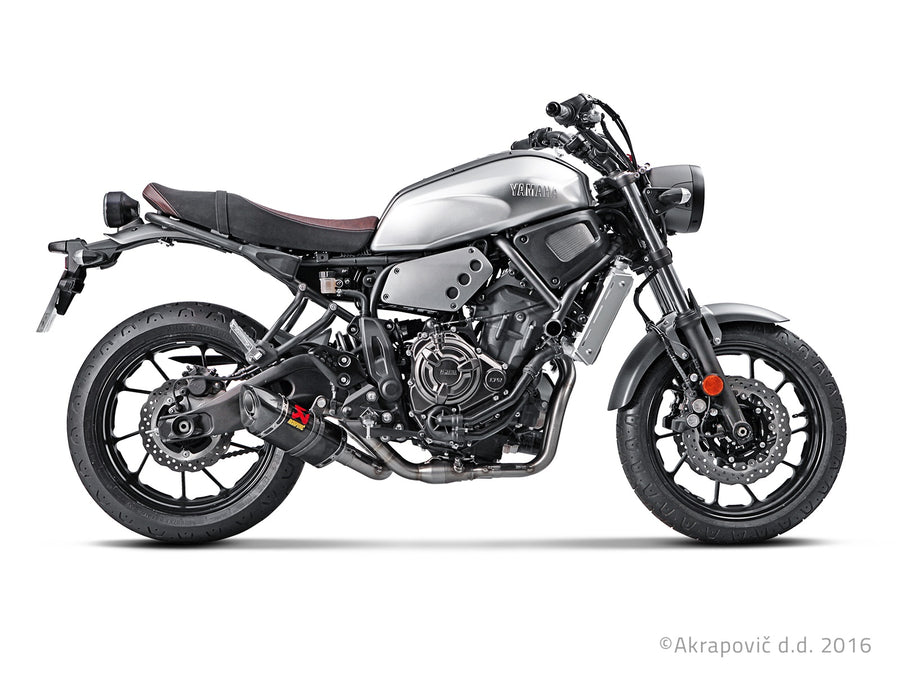 YAMAHA XSR 700 [2021-2024] - Ersatzteil 461-Y7R2-AFC