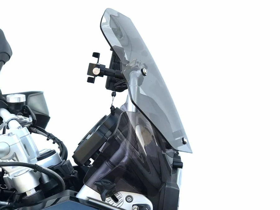 BMW R 1200 R [WRS] - windshield