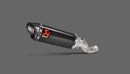 APRILIA TUONO 1100 [2021-2024] - Slip-On Auspuffsystem