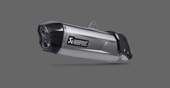 APRILIA TUAREG 660 [2022-2024] - Slip-On Line Tuareg 660 2022