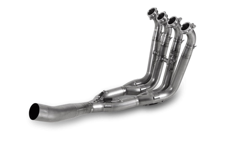BMW S 1000 [2015-2016] - Collecteur (acier inoxydable)