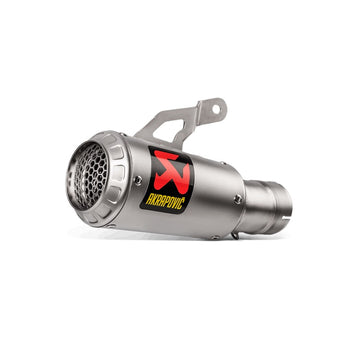 BMW S 1000 [2019-2025] - Slip-on exhaust system