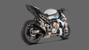 BMW M 1000 [2021-2025] - Slip-On Auspuffsystem