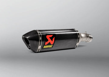 BMW S 1000 [2020-2024] - Slip-on exhaust system
