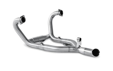 BMW R 1200 [2014-2020] - Optional titanium manifold
