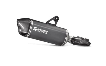 BMW R 1200 GS ADVENTURE [2013-2018] - Slip-On Auspuffsystem